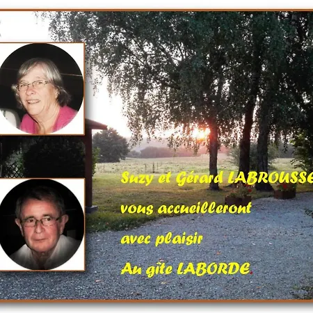 Дом отдыха Perigourdin Avec Wifi, Jardin, Barbecue, Proche Sites Historiques Et Randonnees - Fr-1-616-71 *