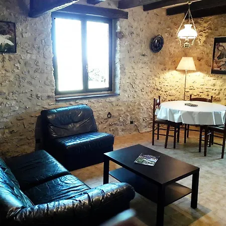 Perigourdin Avec Wifi, Jardin, Barbecue, Proche Sites Historiques Et Randonnees - Fr-1-616-71 Дом отдыха Fleurac (Dordogne)