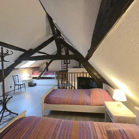 Maison En Pierres Au Coeur Du Perigord Noir Avec Wifi Et Animaux Bienvenus - Fr-1-616-71 度假居 *
